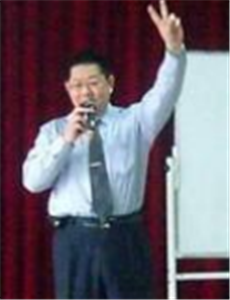 苏鸿志