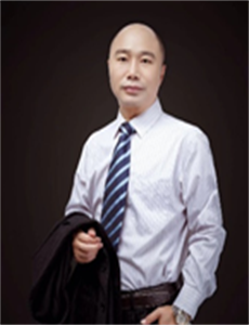姜新旺