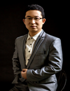 贺鹏举